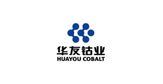 華友鈷業